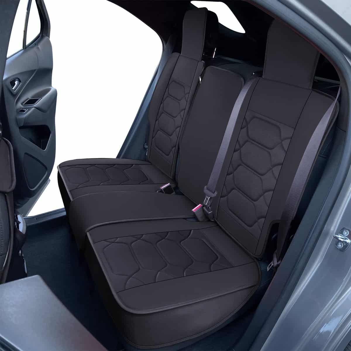 Cubre asientos a medida OASIS AUTO para Chevy Equinox - Imagen 5