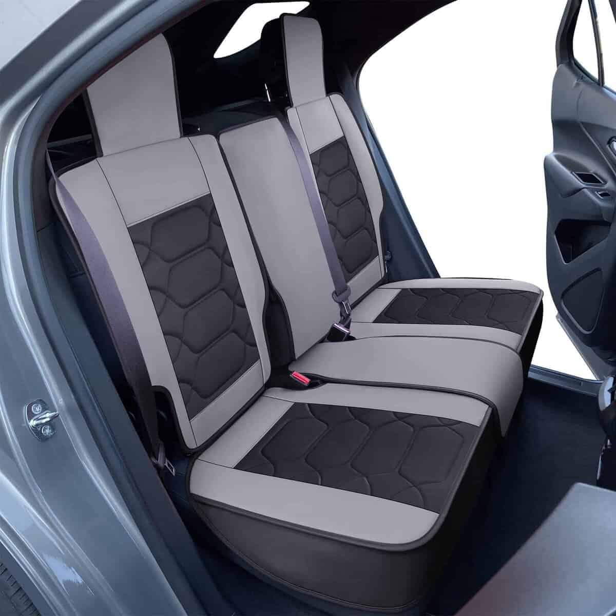 Funda de Asiento a Medida OASIS AUTO para Chevy Equinox - Imagen 9