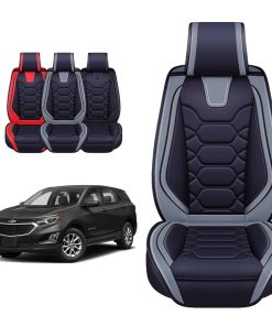 Funda de Asiento a Medida OASIS AUTO para Chevy Equinox