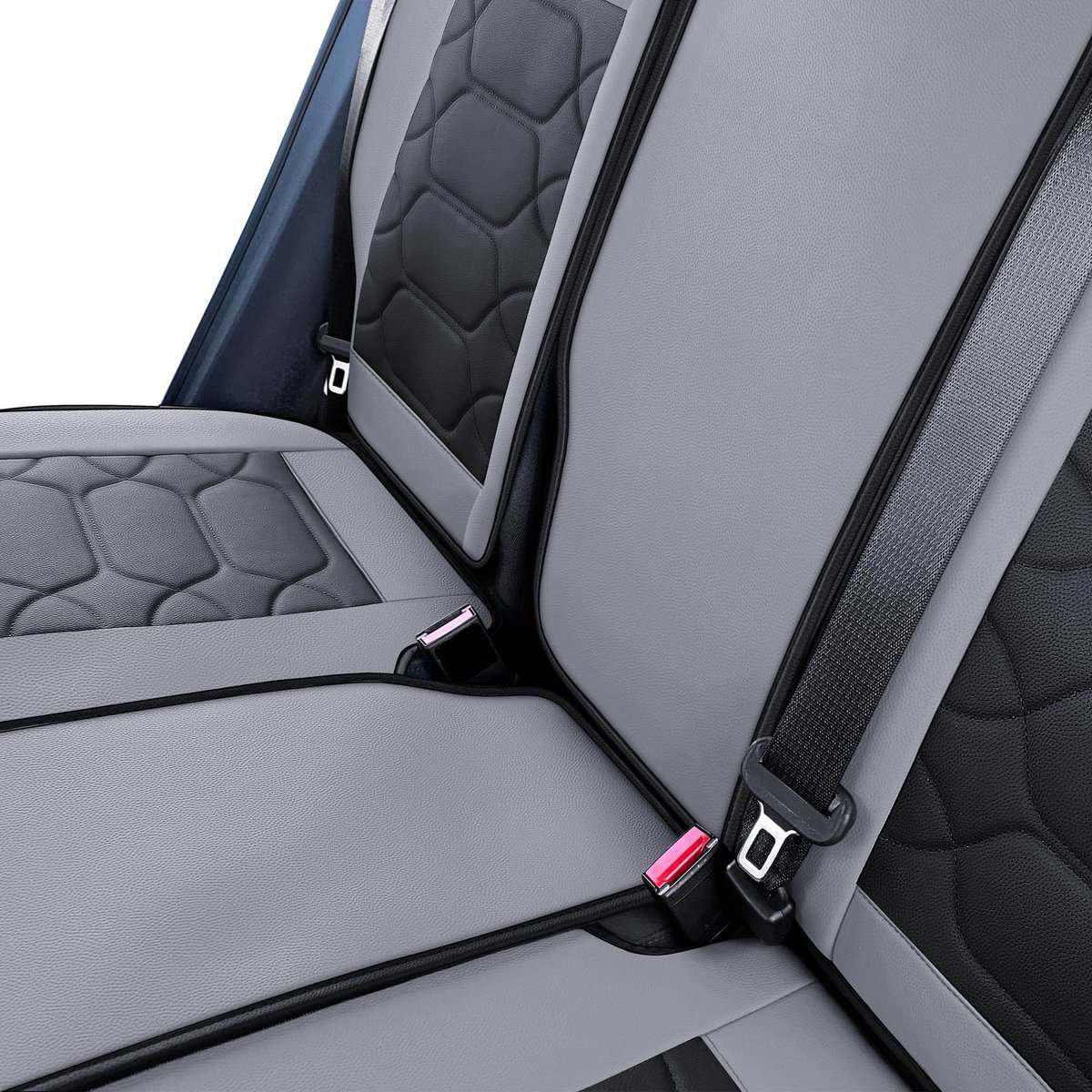Funda de Asiento a Medida OASIS AUTO para Chevy Equinox - Imagen 7