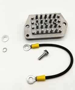 Regulador Rectificador de Voltaje JJFENG 25 403 39-S