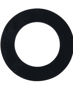 Protector de Pared para Tablero de Dardos Afumazi 5 Piezas,
