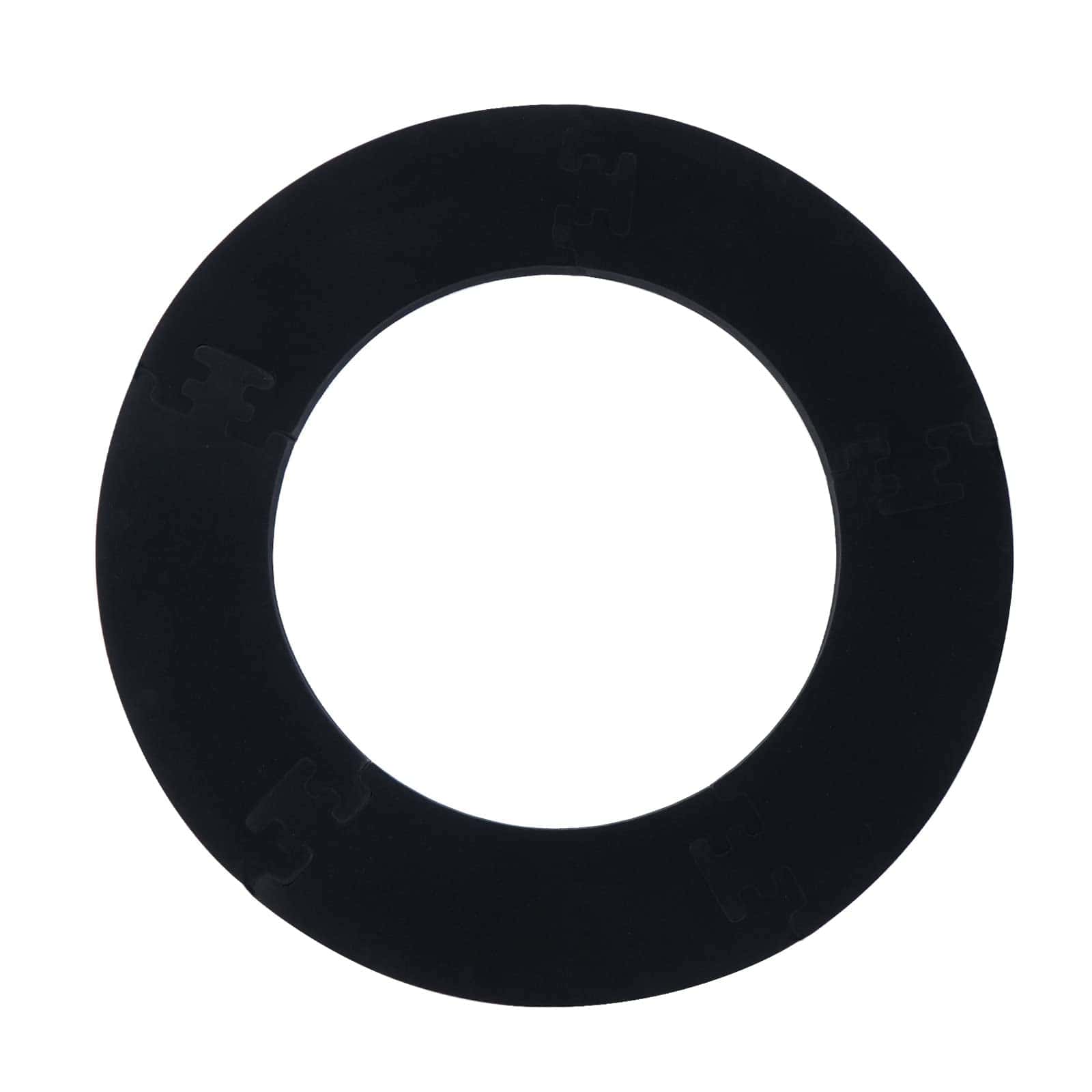 Protector de Pared para Tablero de Dardos Afumazi 5 Piezas,