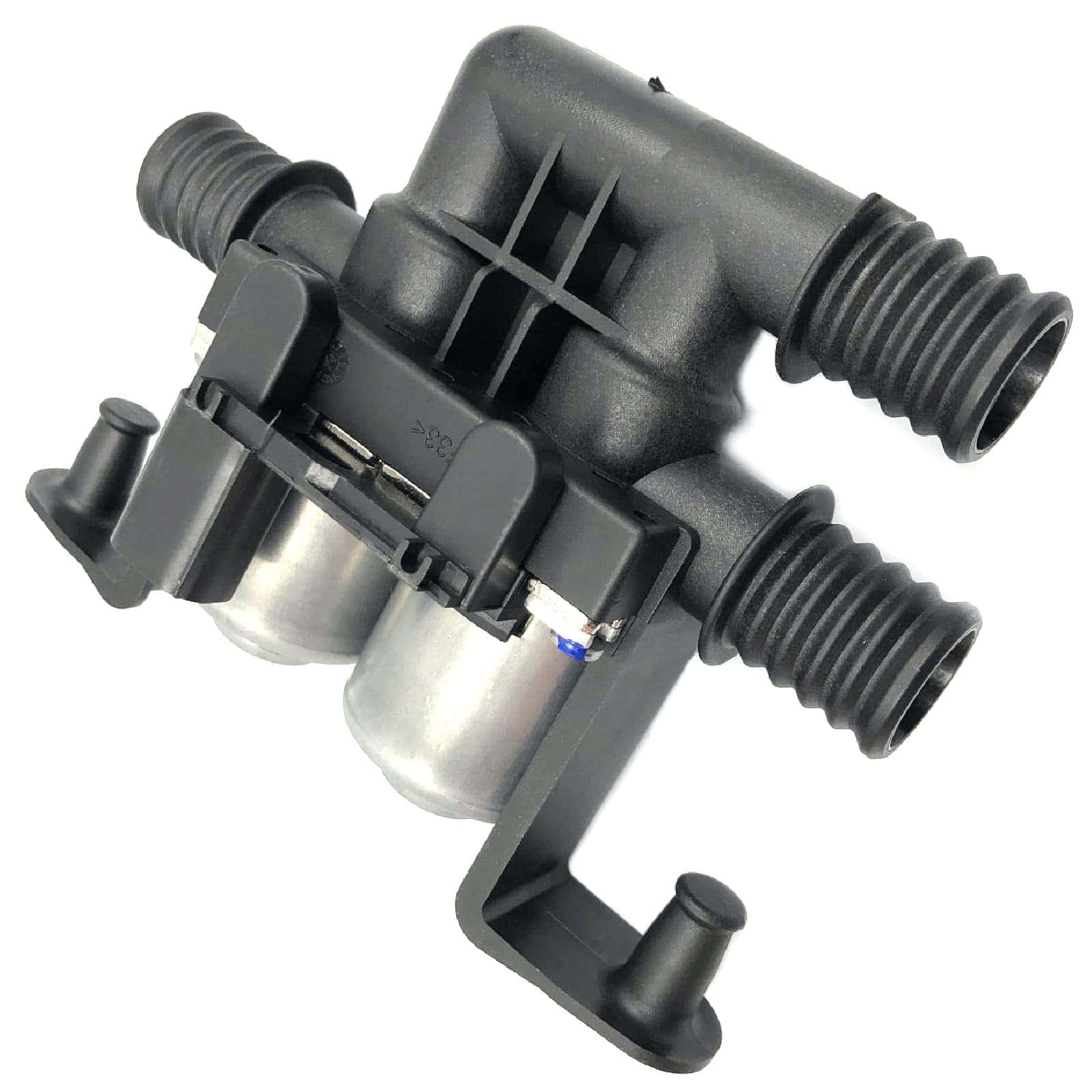 DEVMO 701-007 Válvula de Control de Calefacción HVAC