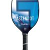 Pala de Pádel TMPR Sports Ascend XT - Azul, Peso Medio