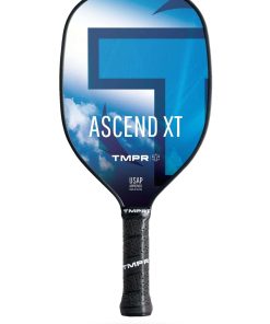 Pala de Pádel TMPR Sports Ascend XT - Azul, Peso Medio