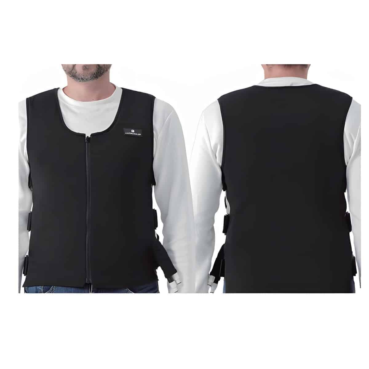 Sistema de Enfriamiento para Motociclistas COMPCOOLER ICE - Imagen 3