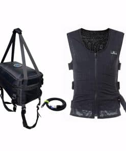 Sistema de Enfriamiento para Motociclistas COMPCOOLER ICE