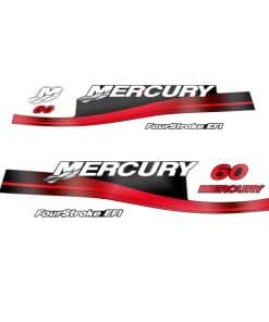 Calcomanías de reemplazo del mercado de accesorios para