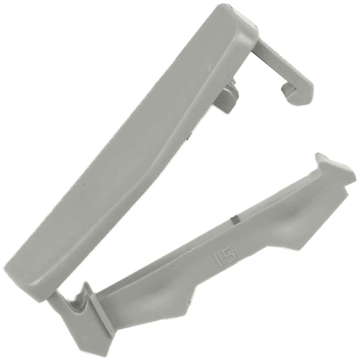 PartsBroz 5304506510 Stop Clip - Compatible Con