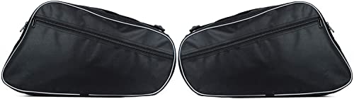 Bolsa interior de equipaje GREAT BIKERS GEAR para pannier y - Imagen 5