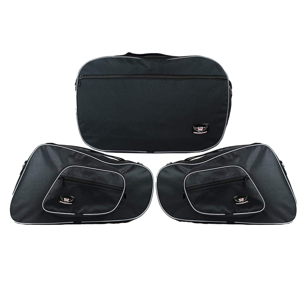 Bolsa interior de equipaje GREAT BIKERS GEAR para pannier y