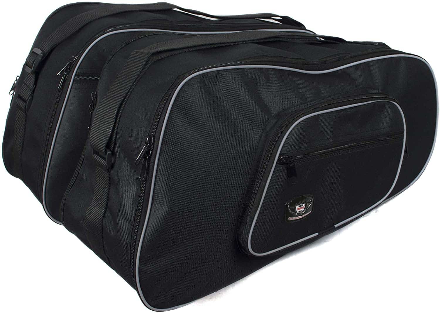 Bolsa interior de equipaje GREAT BIKERS GEAR para pannier y - Imagen 4