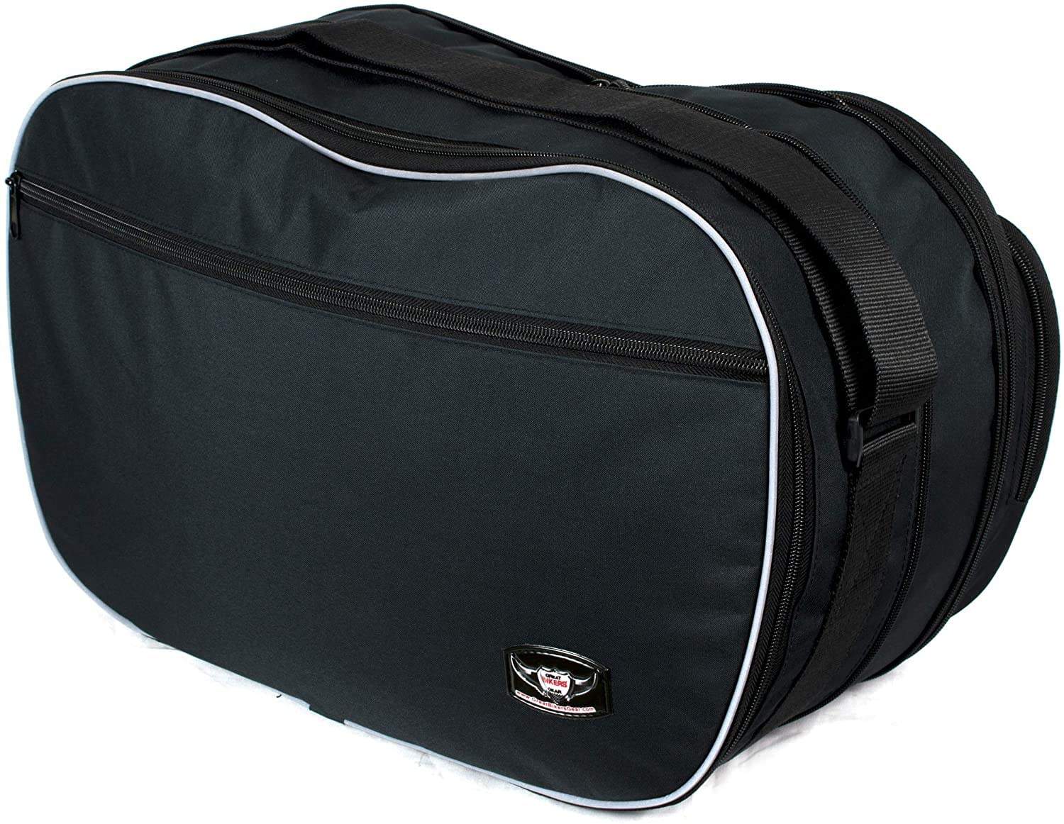 Bolsa interior de equipaje GREAT BIKERS GEAR para pannier y - Imagen 6