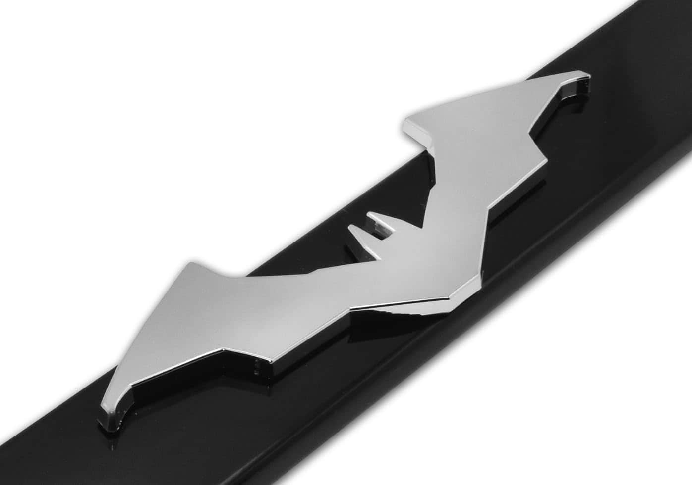 Elektroplate Oficialmente Licenciado - DC Comics The Batman - Imagen 4