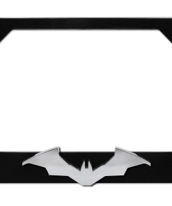 Elektroplate Oficialmente Licenciado - DC Comics The Batman