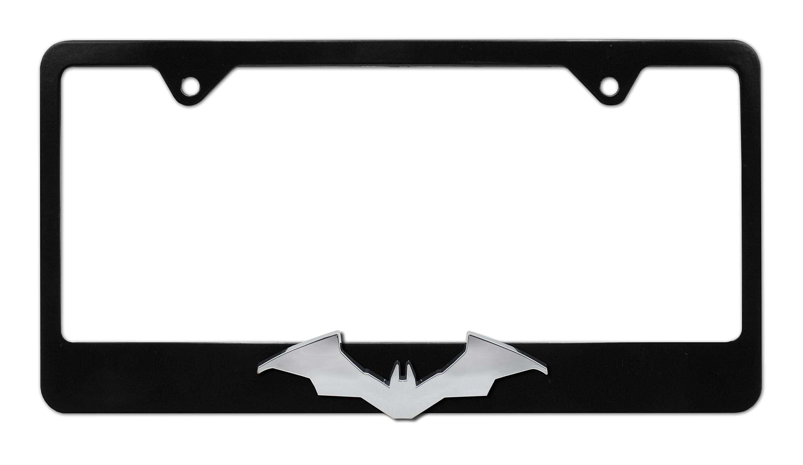 Elektroplate Oficialmente Licenciado - DC Comics The Batman