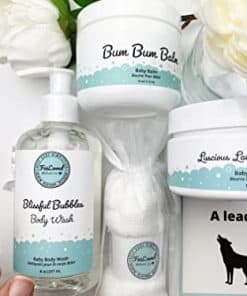 Paquete de Regalo Esencial para Bebés Recién Nacidos