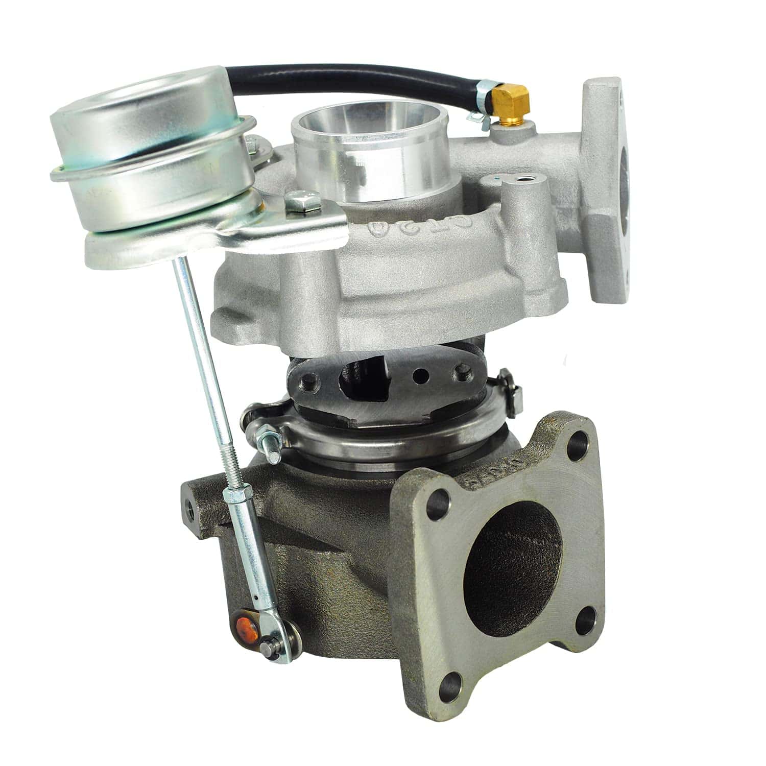 CT20 Turbo Turbocharger 1720154030 Compatible con Toyota - Imagen 4