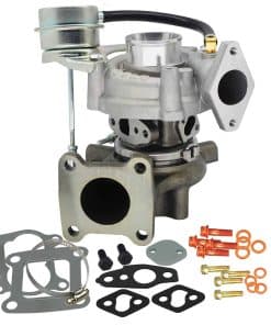 CT20 Turbo Turbocharger 1720154030 Compatible con Toyota