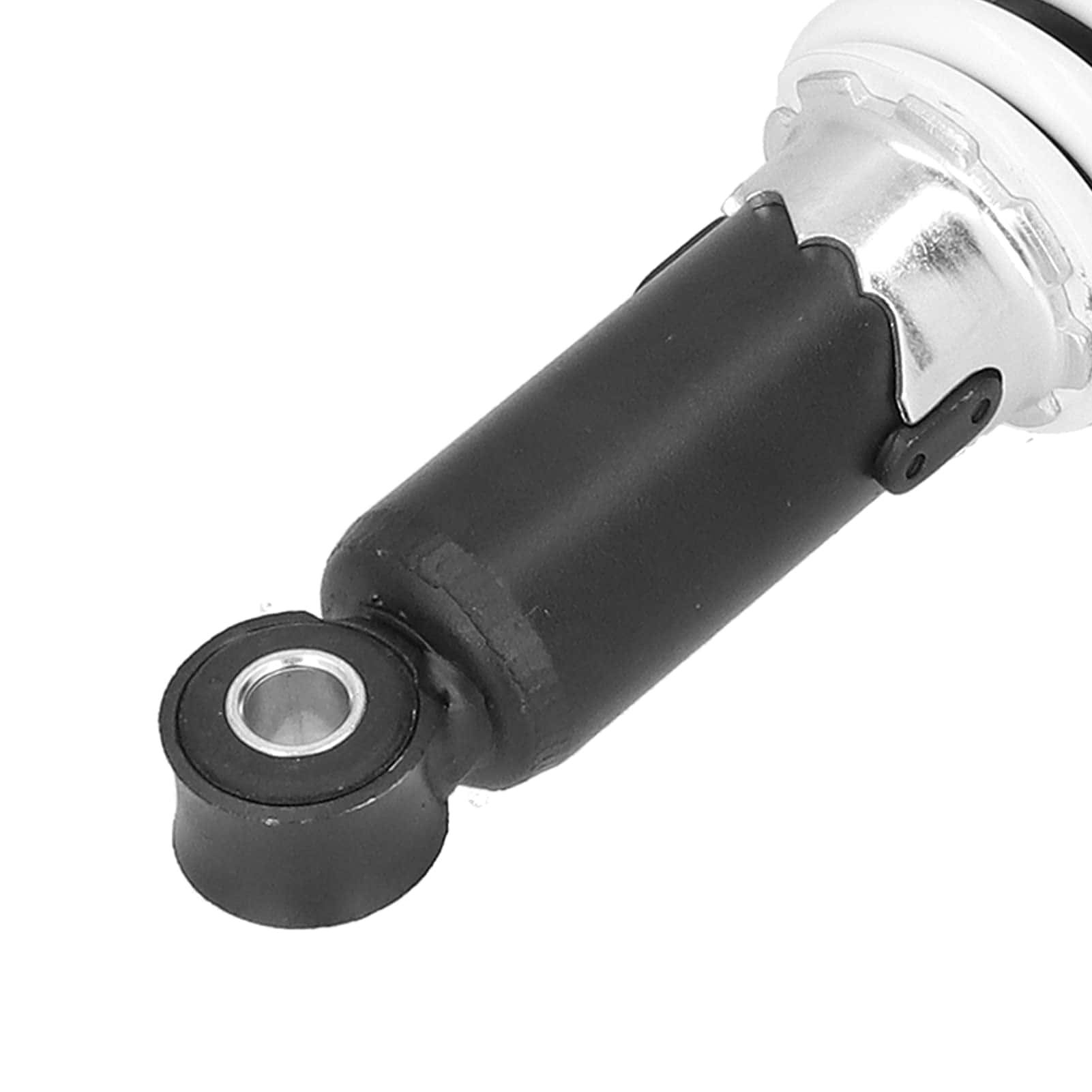 Amortiguadores Traseros para Motocicleta, 305mm/12in Blanco - Imagen 7