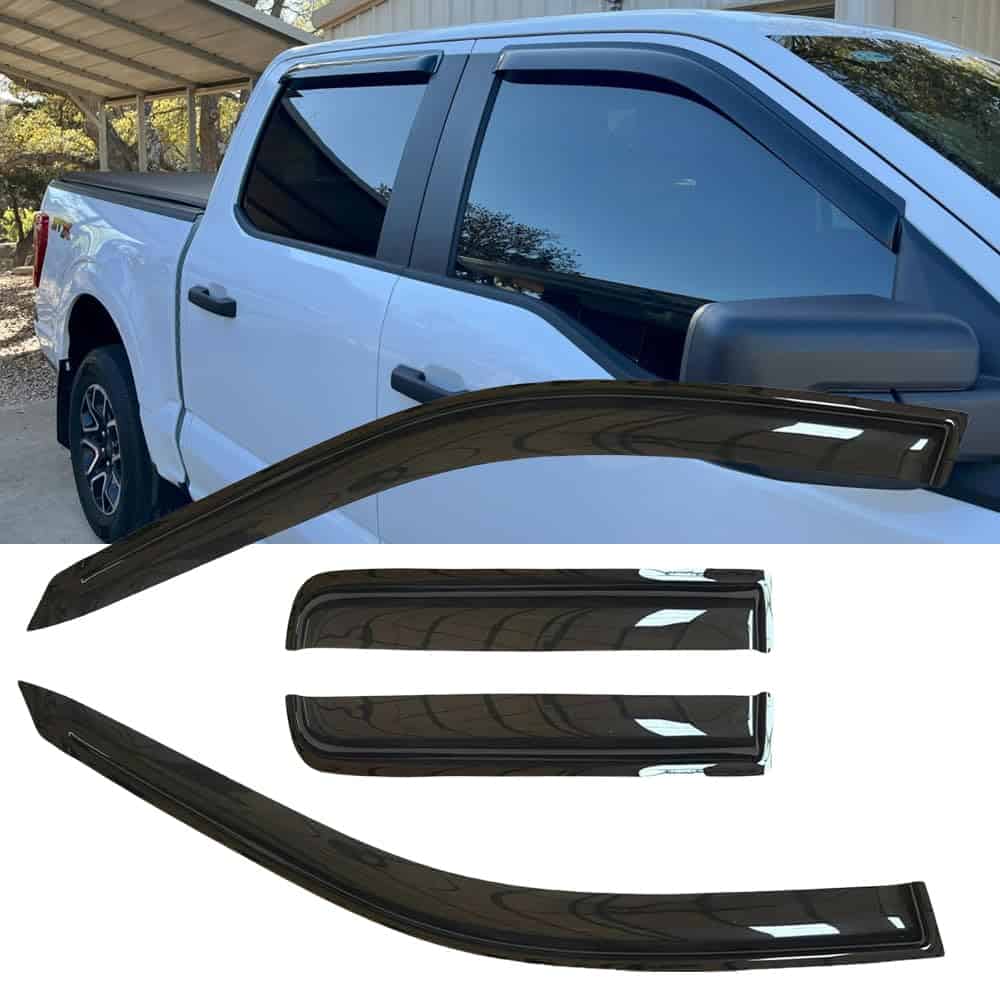 Juego de 4 piezas de BOOGADEE Original de Sombrillas para - Imagen 3