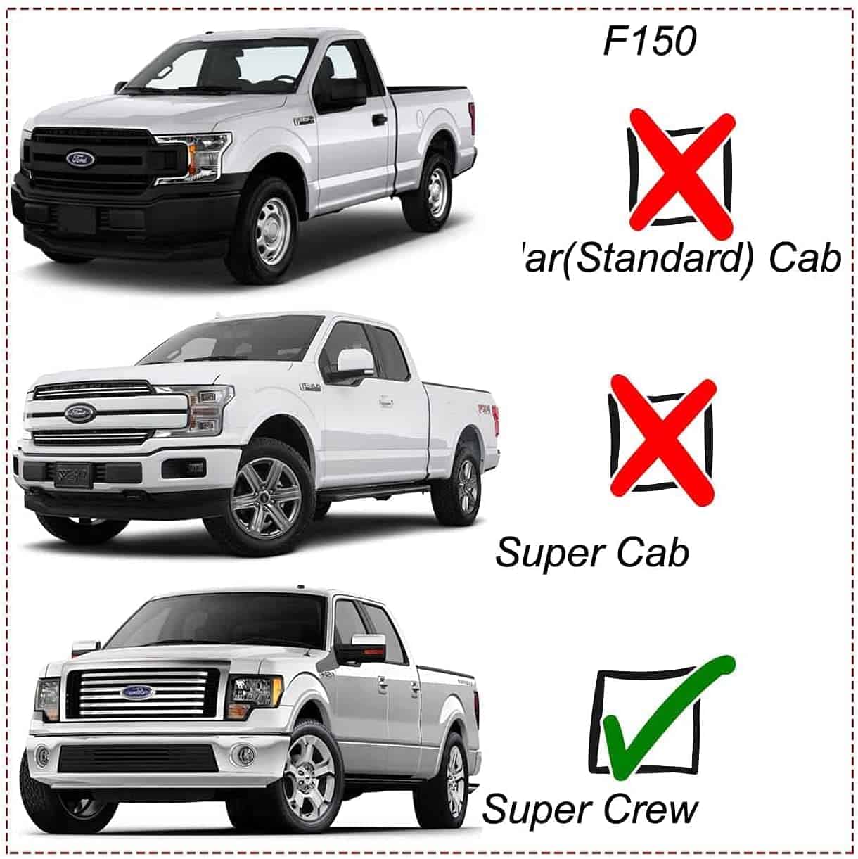 Juego de 4 piezas de BOOGADEE Original de Sombrillas para - Imagen 5