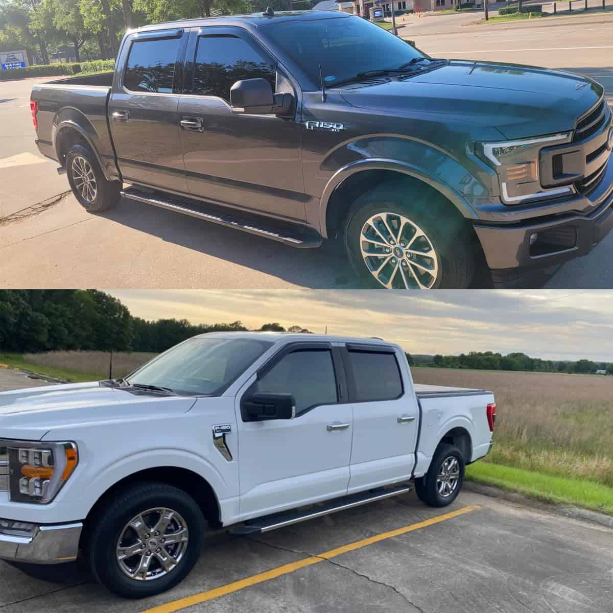 Juego de 4 piezas de BOOGADEE Original de Sombrillas para - Imagen 4