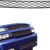 Parrilla delantera inferior Silverado SS - Reemplazo de