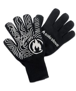Guantes de alta resistencia Solo Stove, Guantes para