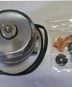 Motor del ventilador Edgewater Parts 2162716 compatible con