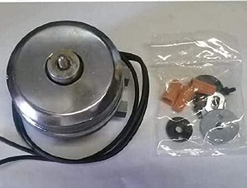 Motor del ventilador Edgewater Parts 2162716 compatible con