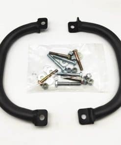 CQYD Juego de Asas de Agarre Set de 2 Universal Compatible