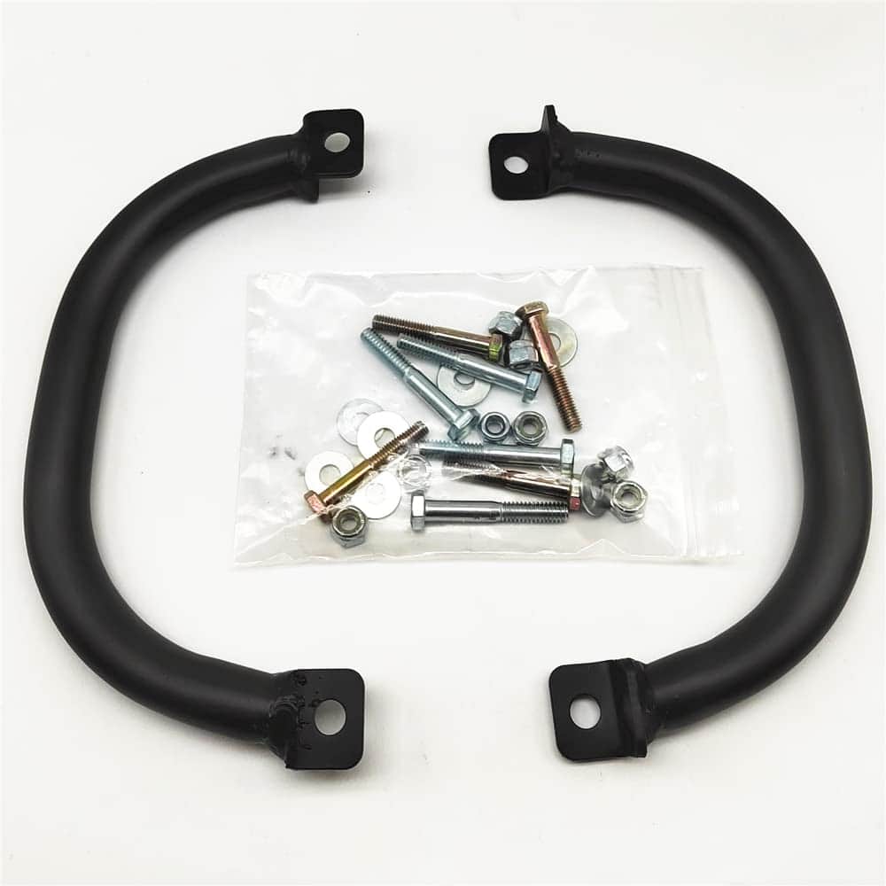 CQYD Juego de Asas de Agarre Set de 2 Universal Compatible