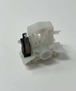 Cierre de puerta de repuesto Primeco DD81-02197A compatible