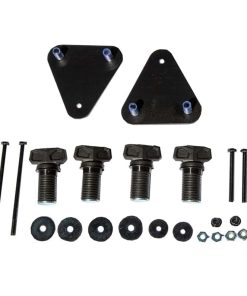 Kit de Montaje Kolpin Lounger para Sportsman