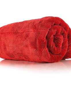 The Rag Company - The 1500 - Toalla de Microfibra de Secado