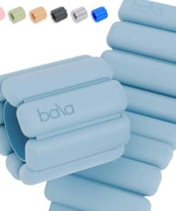 Bala Bangles Pesas de Muñeca y Tobillo -Mar