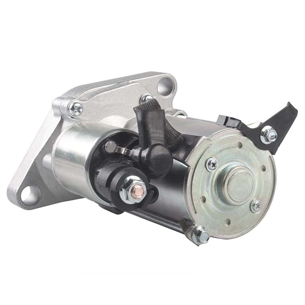 LEAPTIGER Nuevo Arrancador para Honda Accord 3.0L - Imagen 5