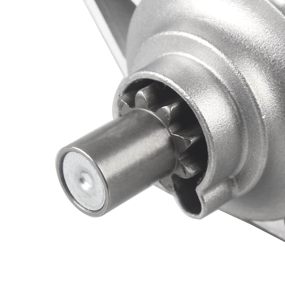 LEAPTIGER Nuevo Arrancador para Honda Accord 3.0L - Imagen 8