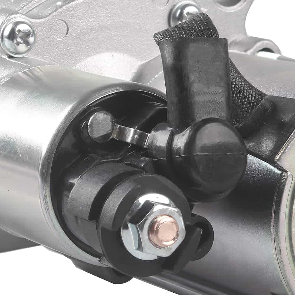 LEAPTIGER Nuevo Arrancador para Honda Accord 3.0L - Imagen 7