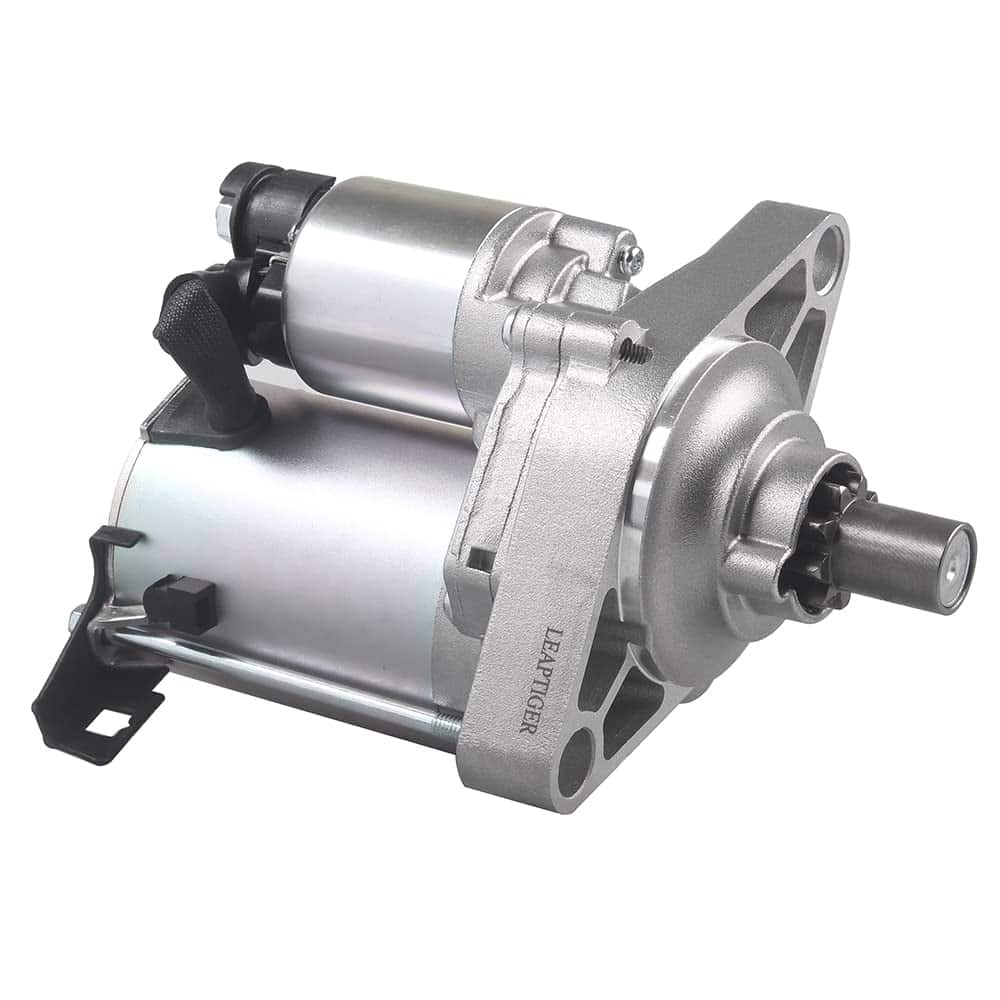 LEAPTIGER Nuevo Arrancador para Honda Accord 3.0L