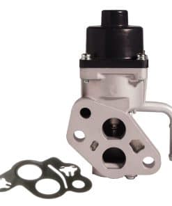 Válvula de Recirculación de Gases de Escape (EGR) -ner 05-11