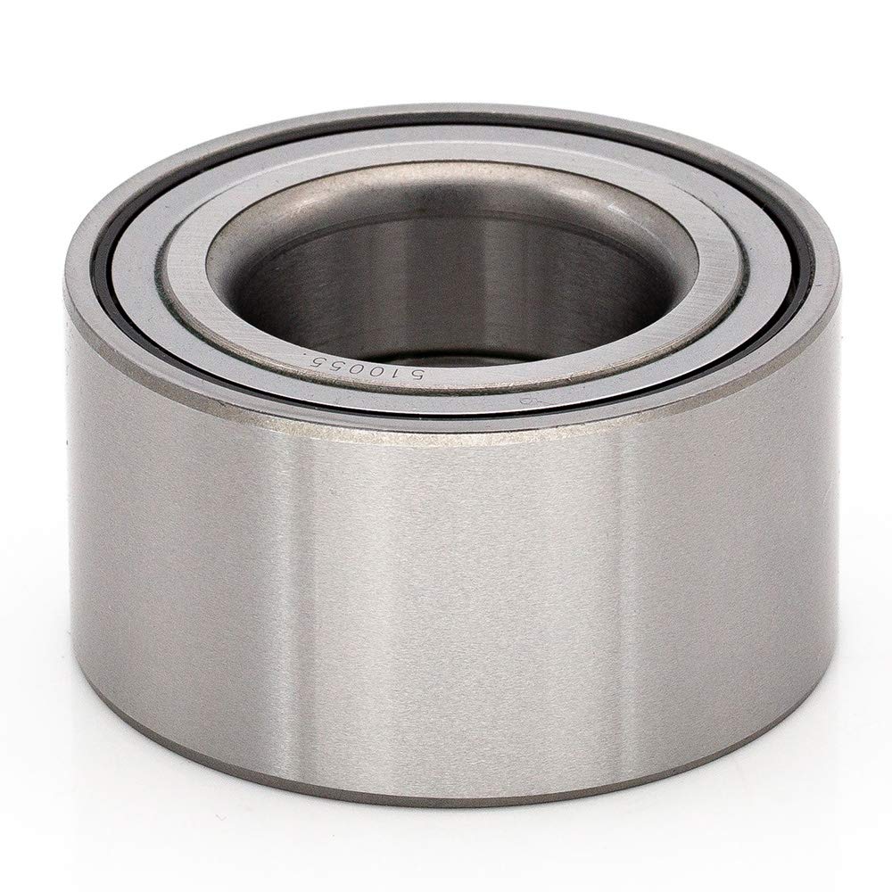 SimpliAuto 2PCS 510055 Buje y Rodamiento delantero - Imagen 5