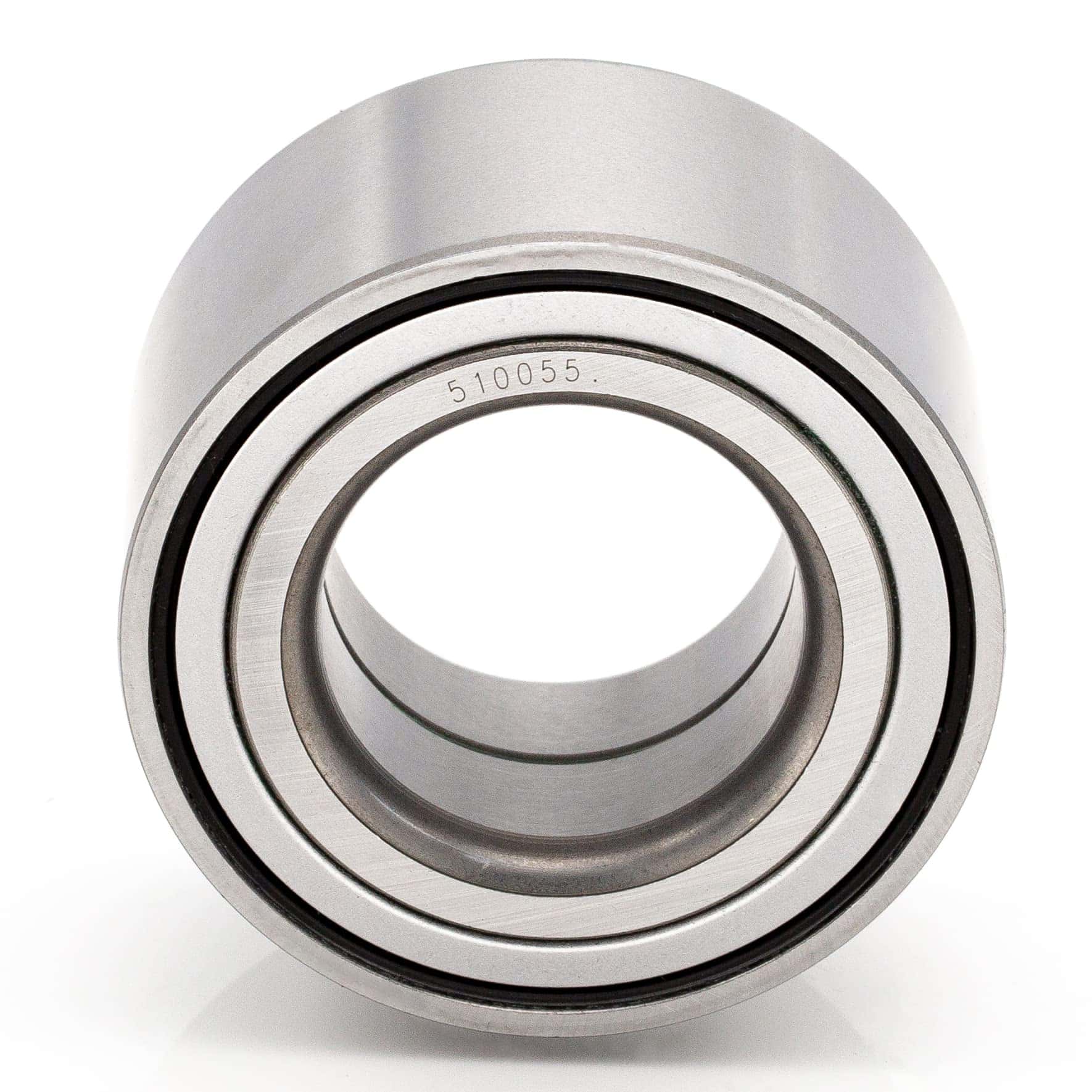 SimpliAuto 2PCS 510055 Buje y Rodamiento delantero - Imagen 6