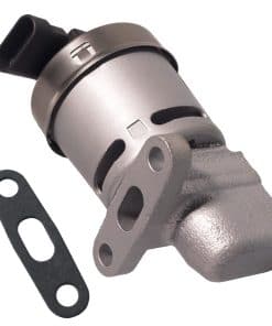 Válvula de Recirculación de Gases de Escape (EGR) -ent 06-09