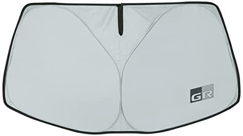 TRD GR Protector Solar para Toyota GR86 [ZN8] MS070-18001