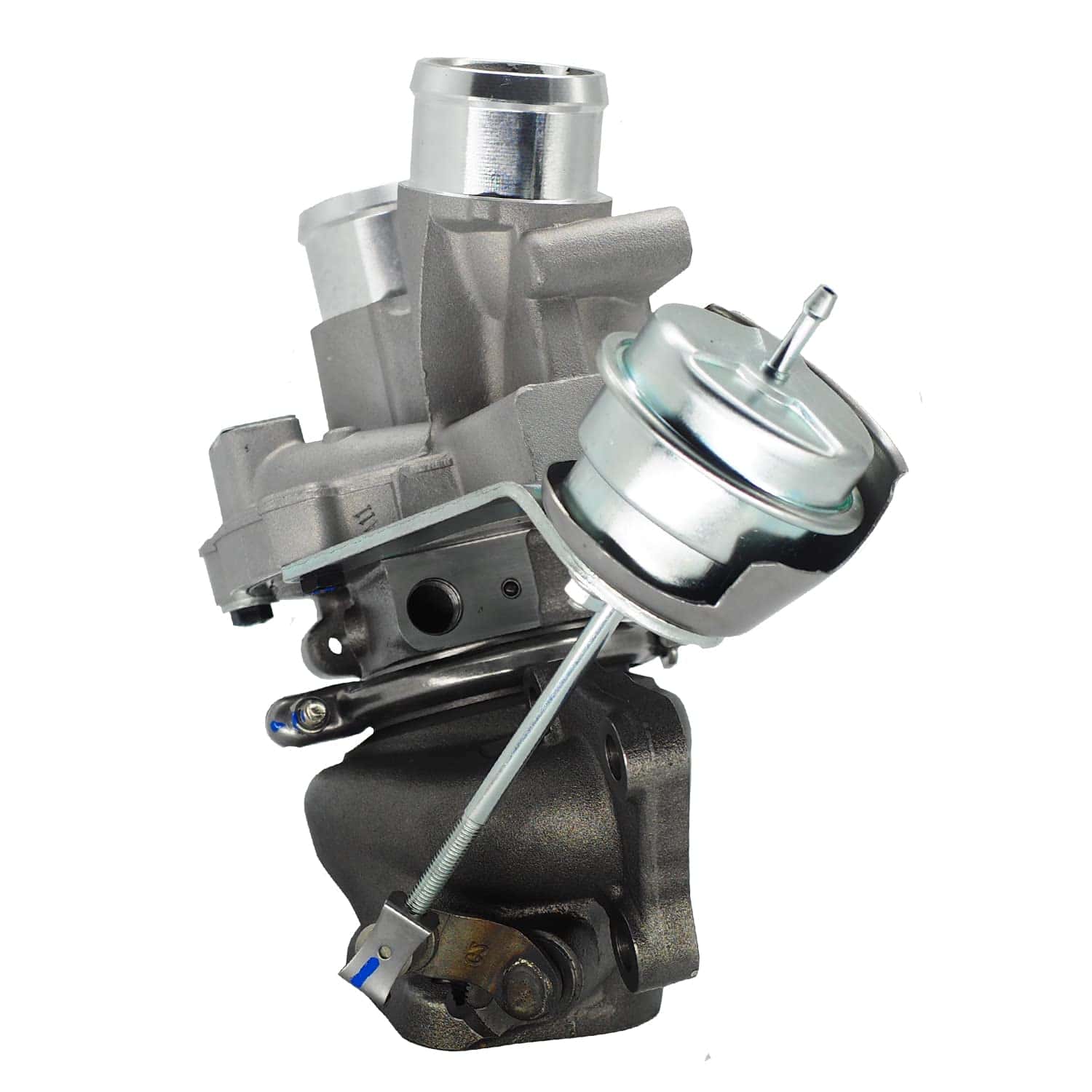 Turbo Cargador K03 53039700469 Compatible con Ford F150 - Imagen 5