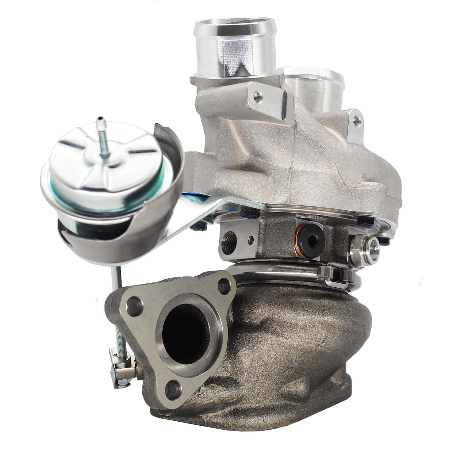 Turbo Cargador K03 53039700469 Compatible con Ford F150 - Imagen 3