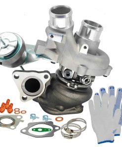 Turbo Cargador K03 53039700469 Compatible con Ford F150